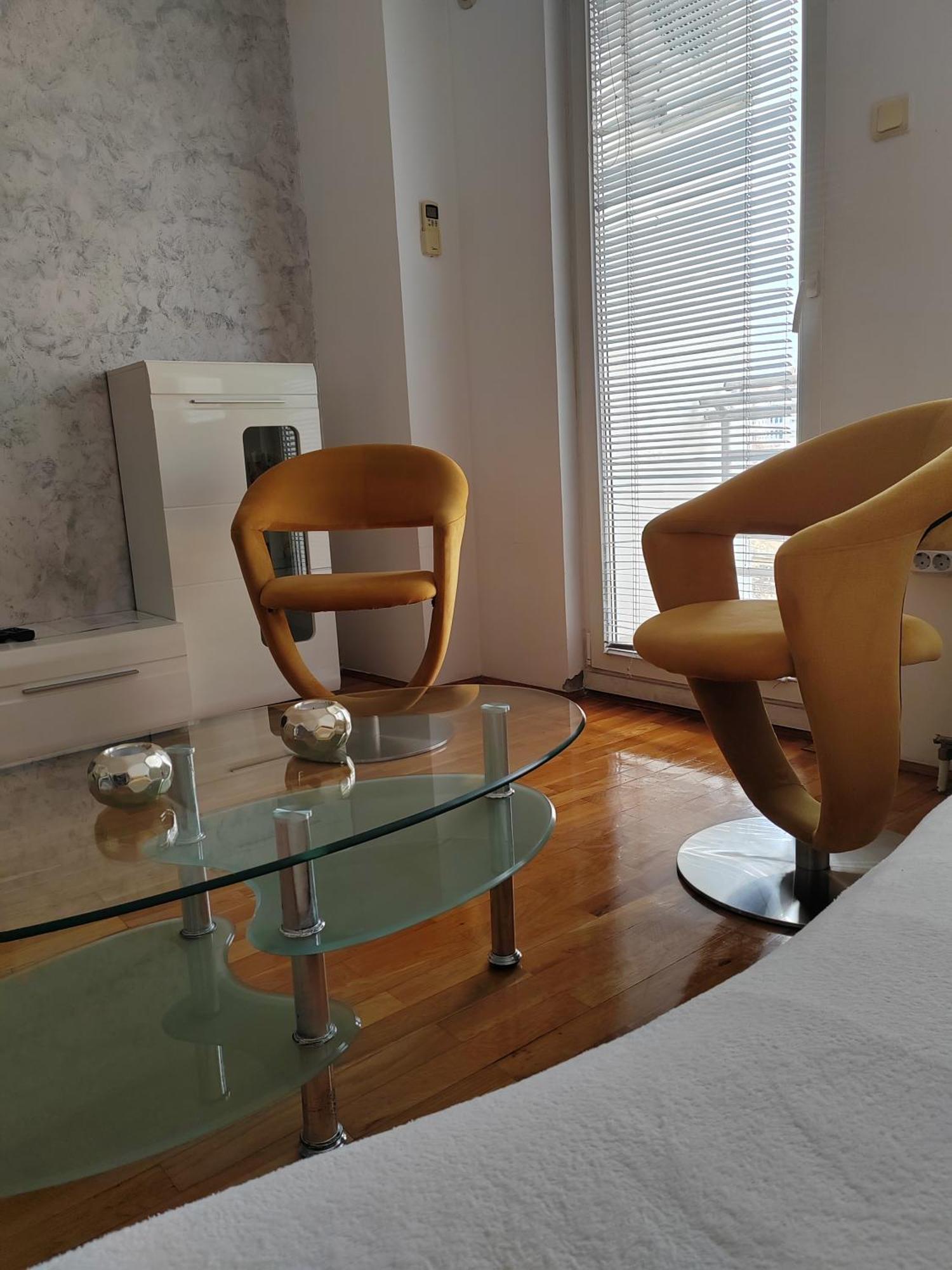 Ars Vip Apartment Novi Sad Eksteriør bilde