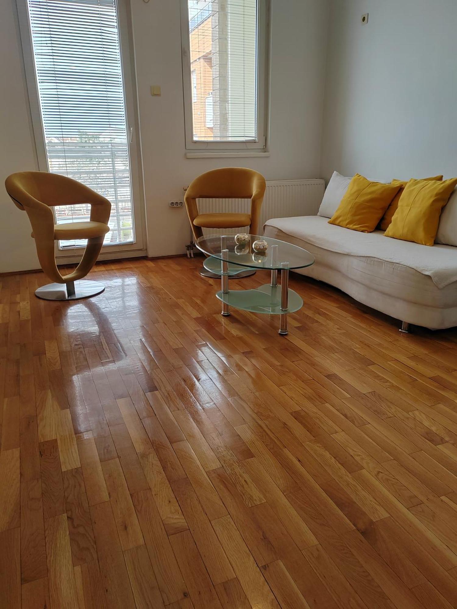 Ars Vip Apartment Novi Sad Eksteriør bilde