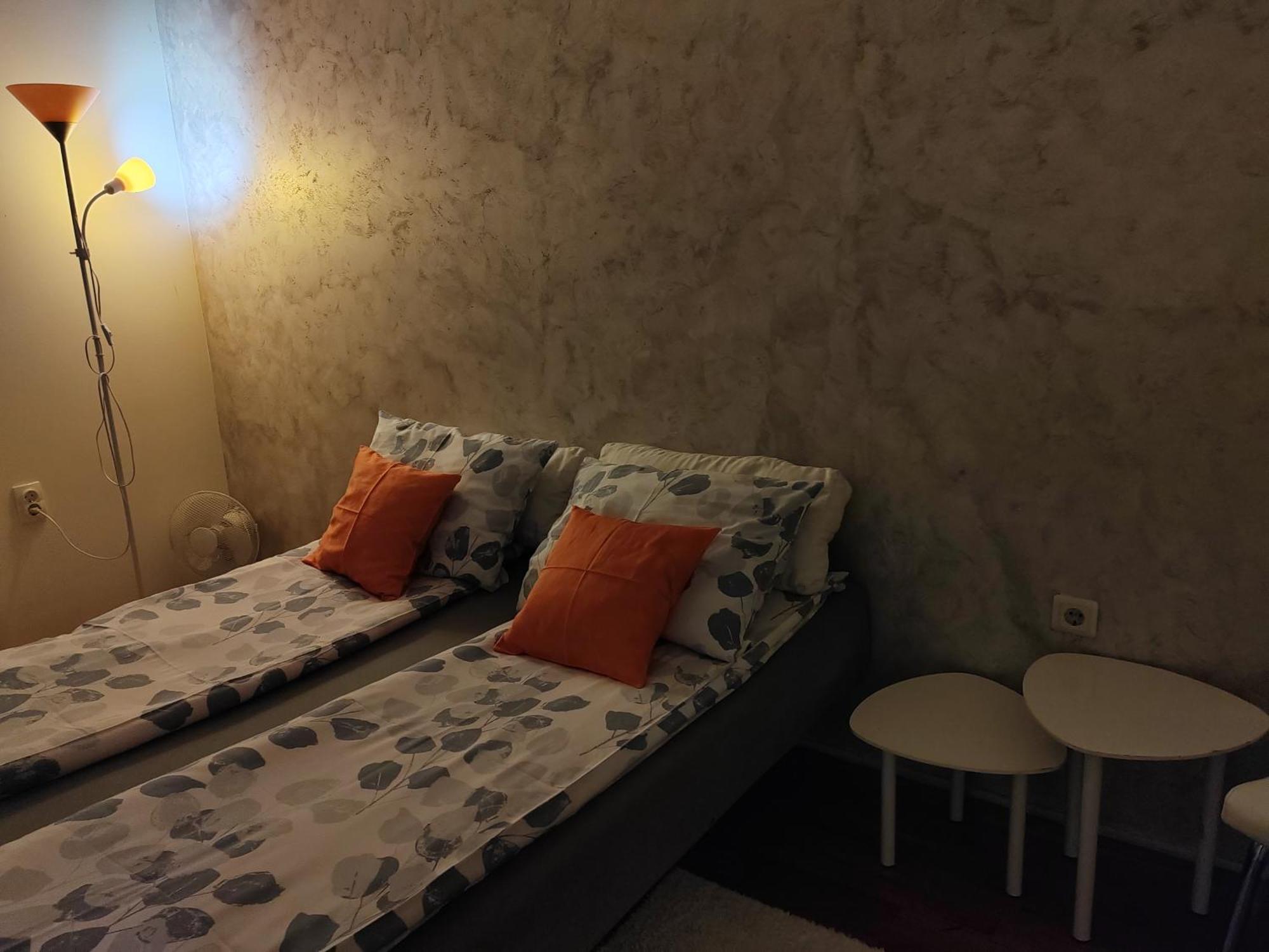 Ars Vip Apartment Novi Sad Eksteriør bilde